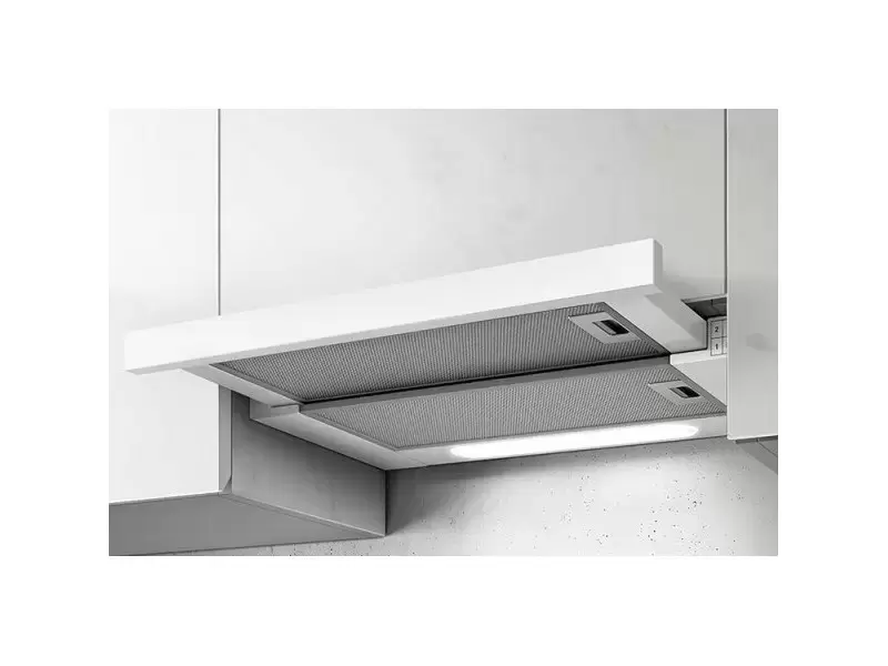 Встраиваемая вытяжка ELICA ELITE 14 LUX GRVTWH/A/90