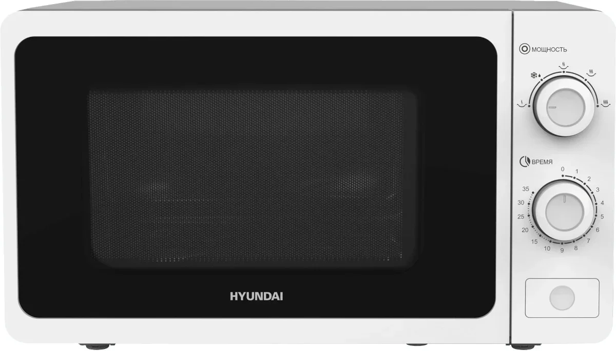 Микроволновая печь Hyundai HYM-M2009