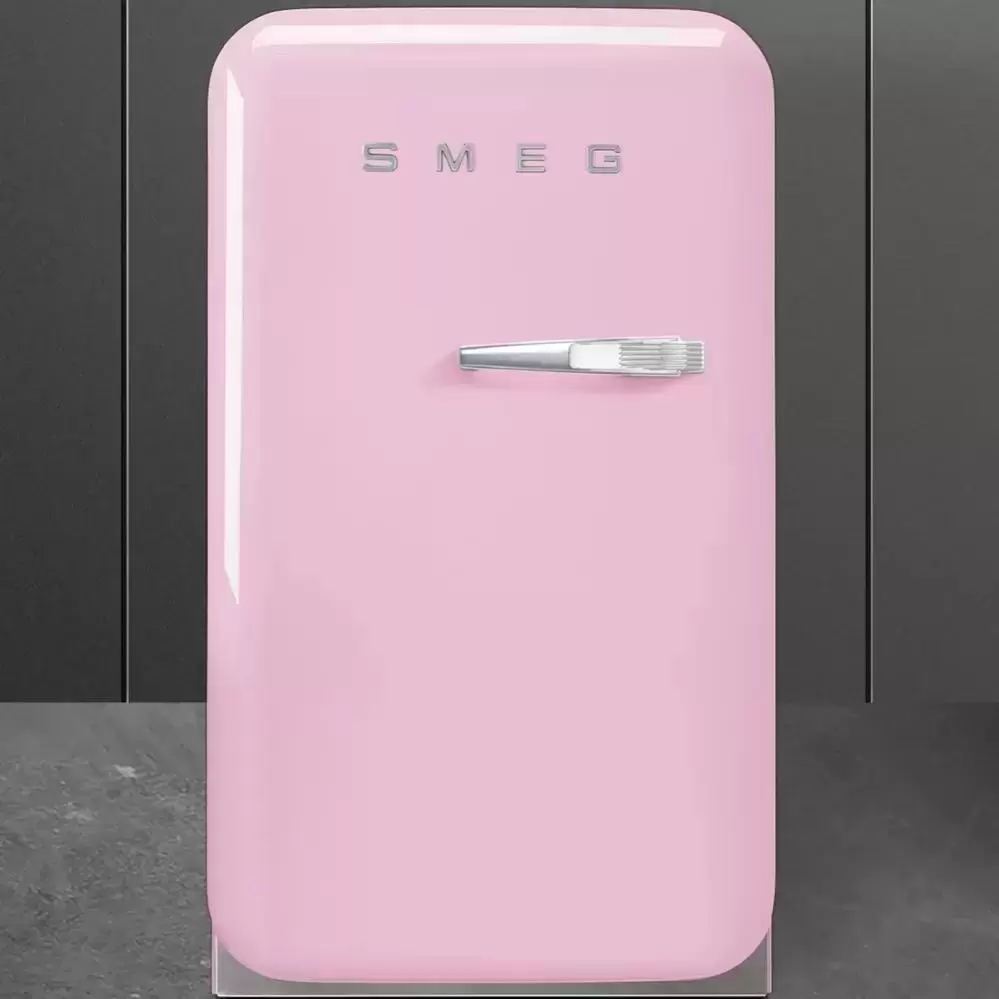 Мини-бар Smeg FAB5LPK