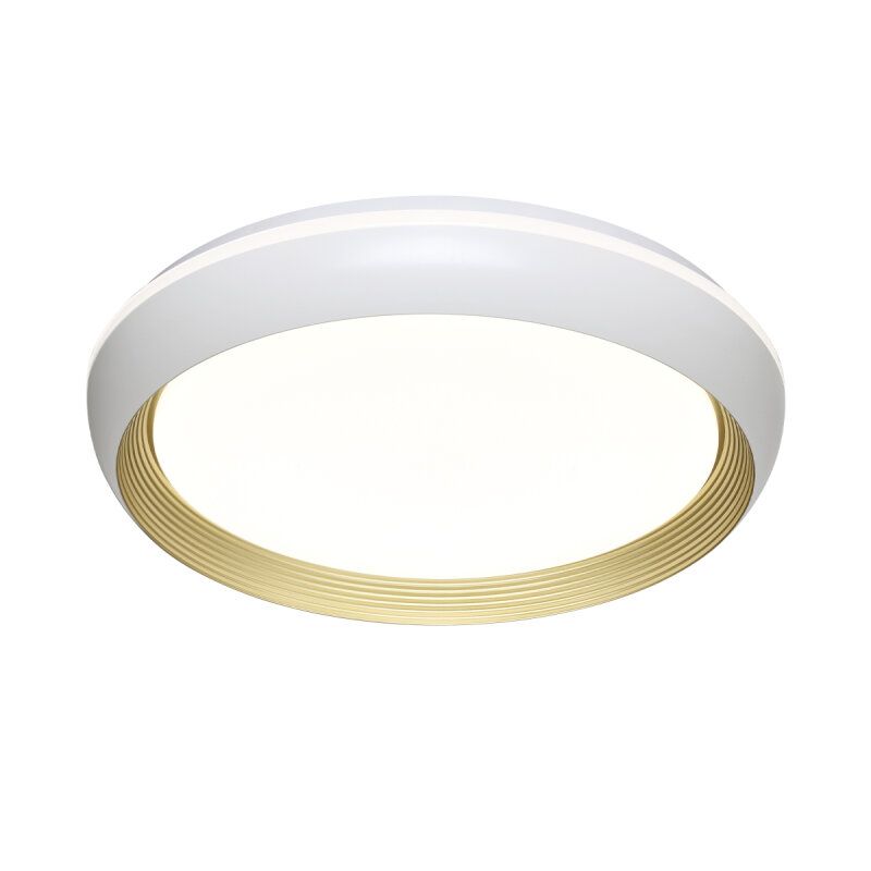 Накладной светильник Sonex PALE 7649/CLN