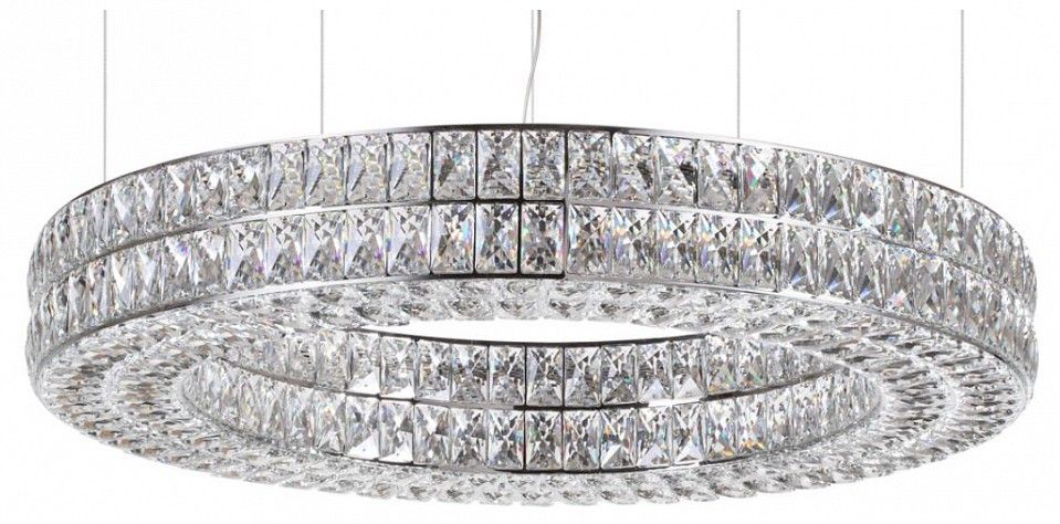 Подвесной светильник Odeon Light Panta 4927/98L