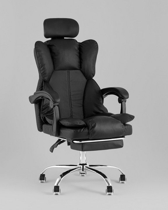 Кресло для руководителя TopChairs Siento