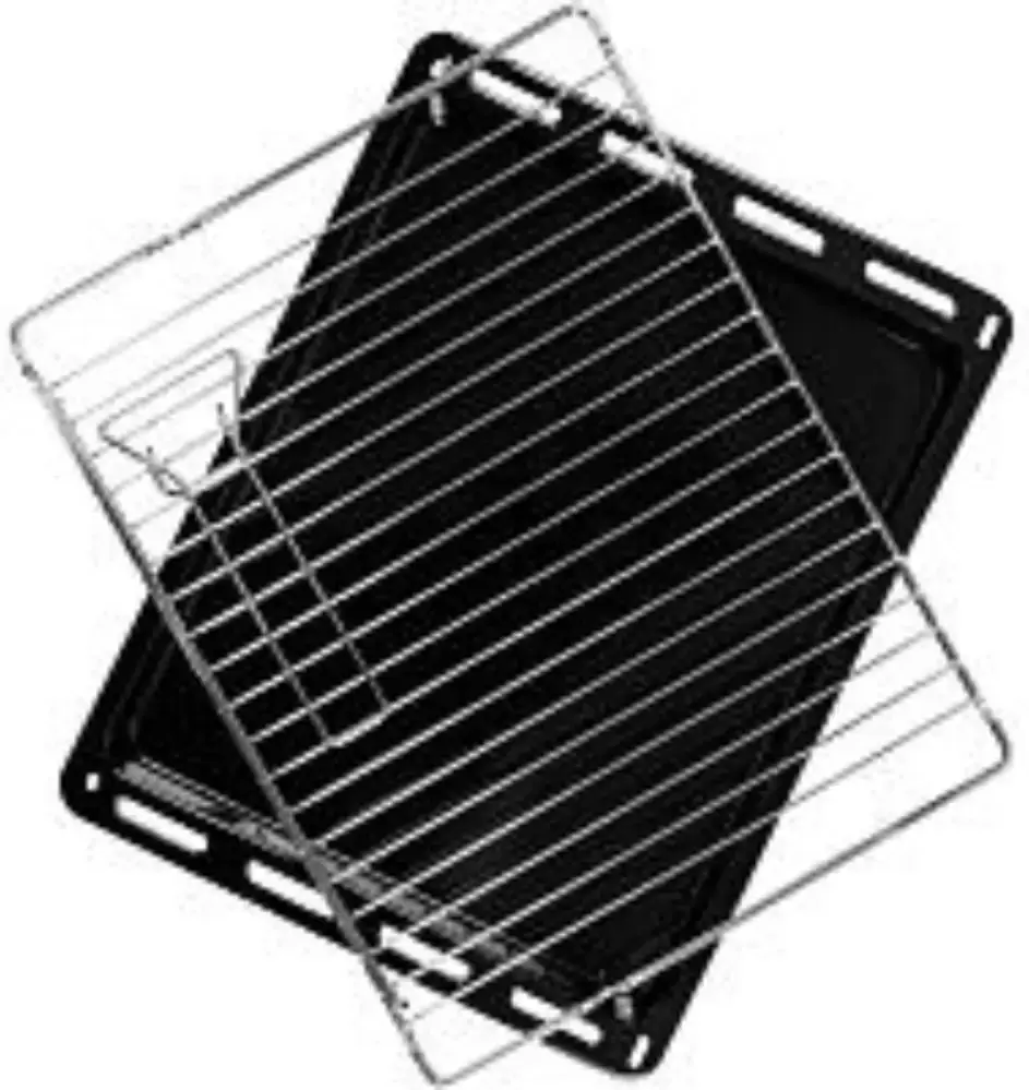 Газовый духовой шкаф Maunfeld EOGC604RBG.MT