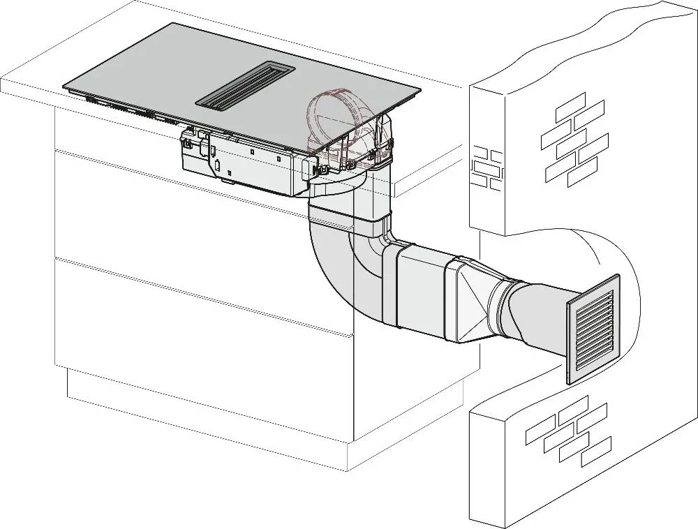 Варочная панель Miele KMDA 7272-1 FL