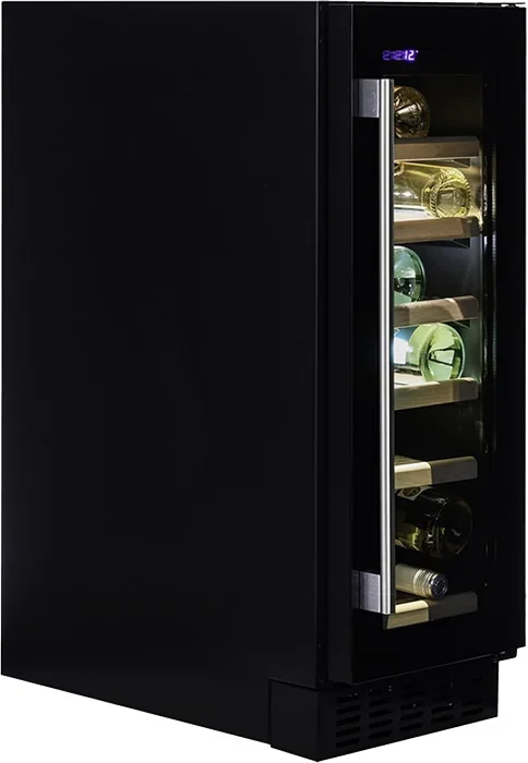 Встраиваемый винный шкаф Dunavox DAUF-19.58MB