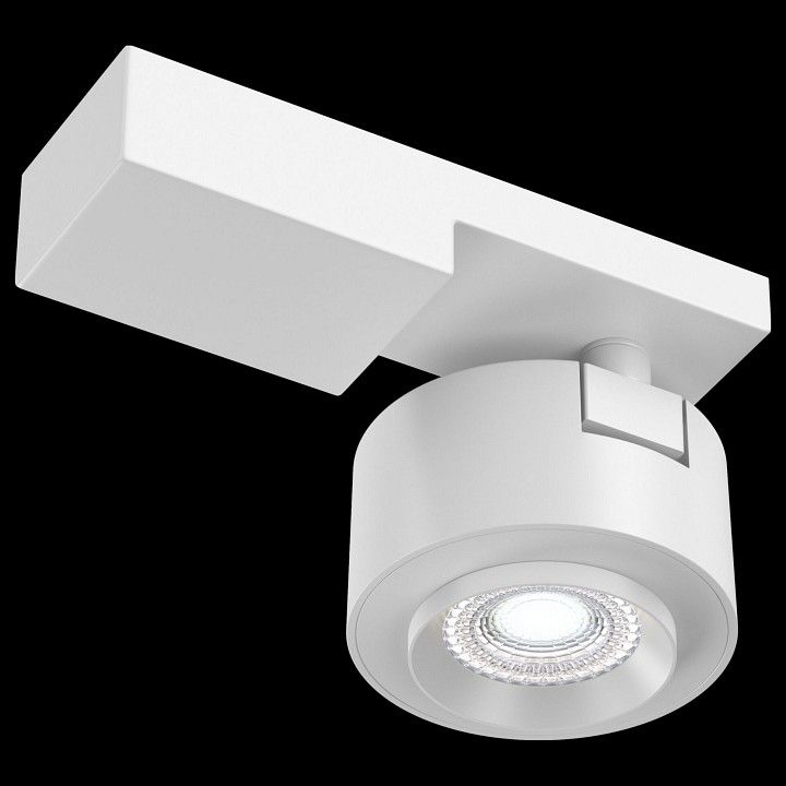 Светильник на штанге Maytoni Technical Трео C062CL-L12W4K