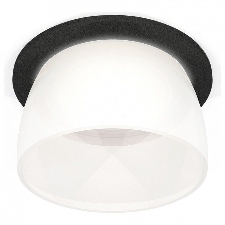 Встраиваемый светильник Ambrella Light XC XC6513069