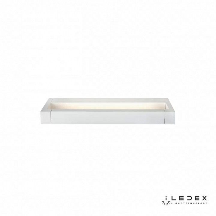 Накладной светильник iLedex Firefox W1173-1 WH