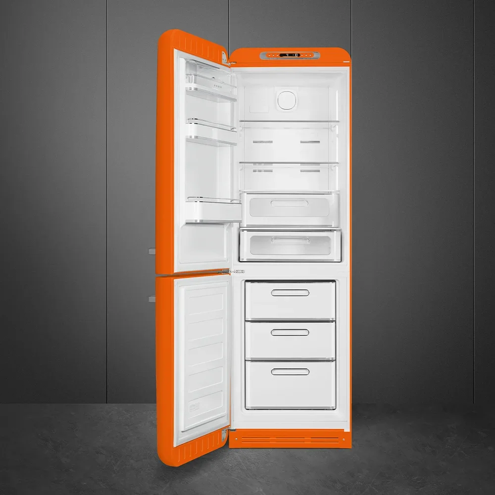 Холодильник Smeg FAB32LOR6