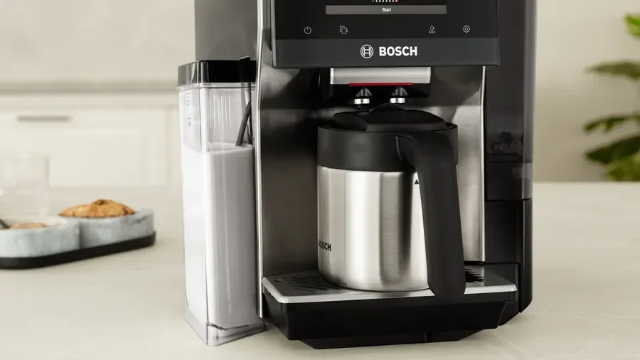 Кофемашина Bosch TQE80703