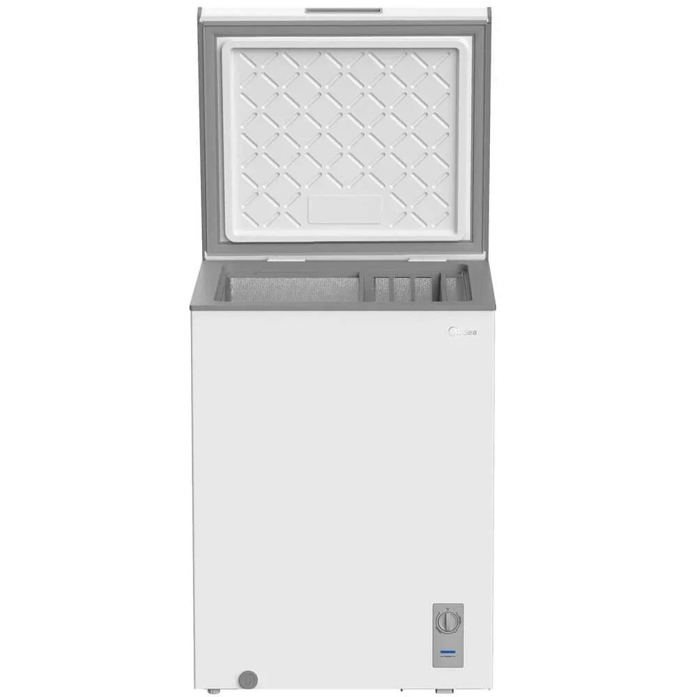 Морозильный ларь Midea MDRC211FZF01D