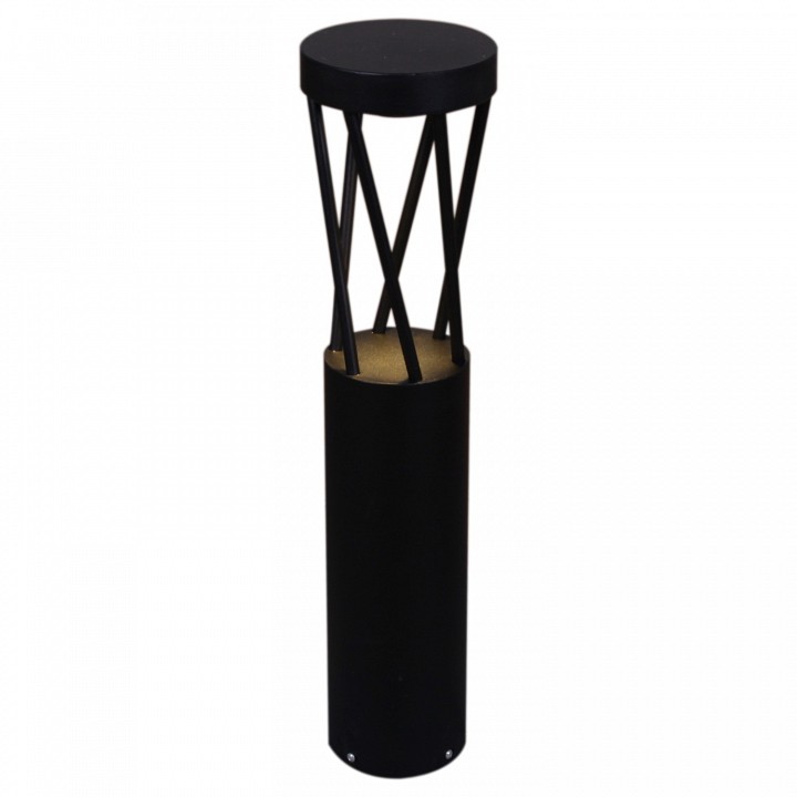 Наземный низкий светильник Reluce  09973-0.7-001KT 0,6M LED12W BK