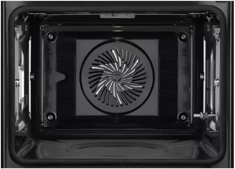Духовой шкаф Electrolux EOC9P31WX