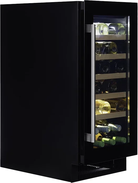 Встраиваемый винный шкаф Dunavox DAUF-32.83MB