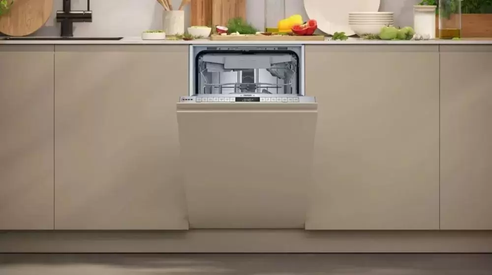 Встраиваемая посудомоечная машина Neff S875EMX05E