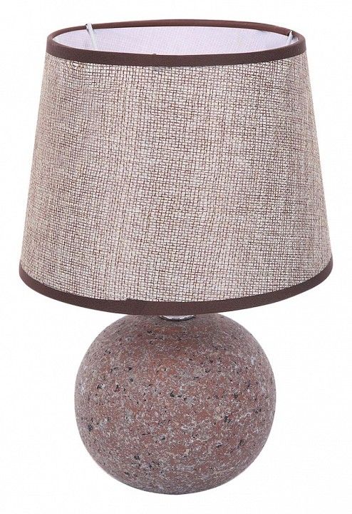Настольная лампа декоративная Lumion Tareka 8213/1T