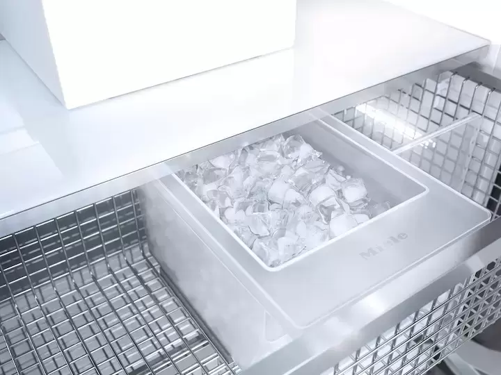 Встраиваемый морозильник Miele F 2812 Vi MasterCool