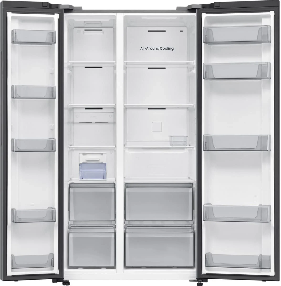 Холодильник Samsung RS70F65Q1TWT