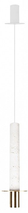Подвесной светильник Loft it Lava 10361D