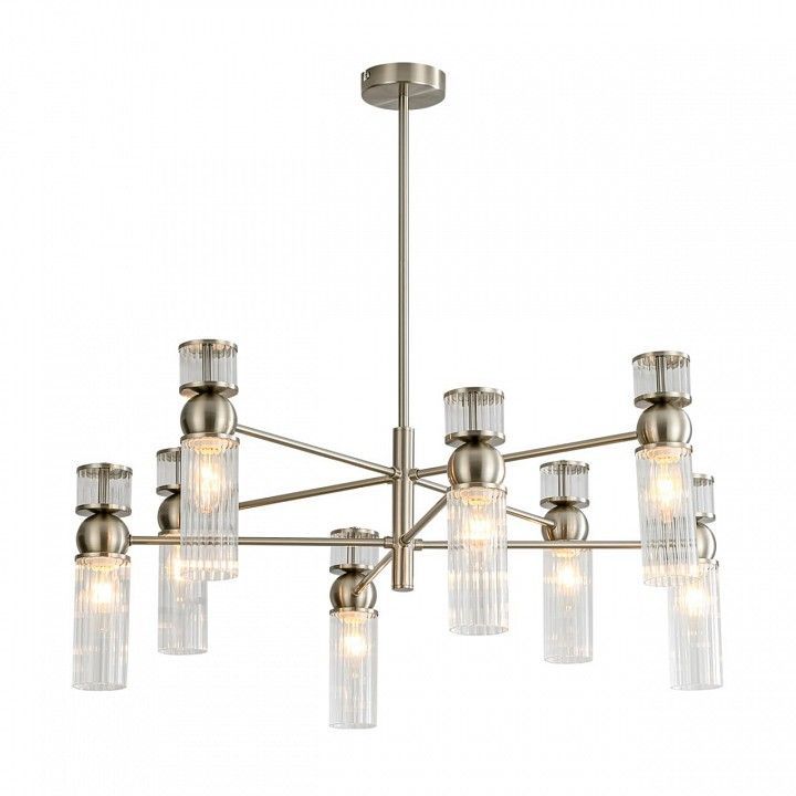 Люстра на штанге Lumion DENVER 8277/8