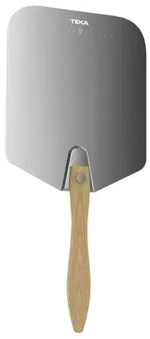 Духовой шкаф Teka HLB 8510 P NIGHT RIVER BLACK