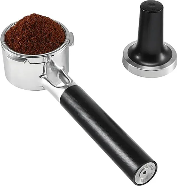 Кофемашина KitchenAid 5KES6551EPL