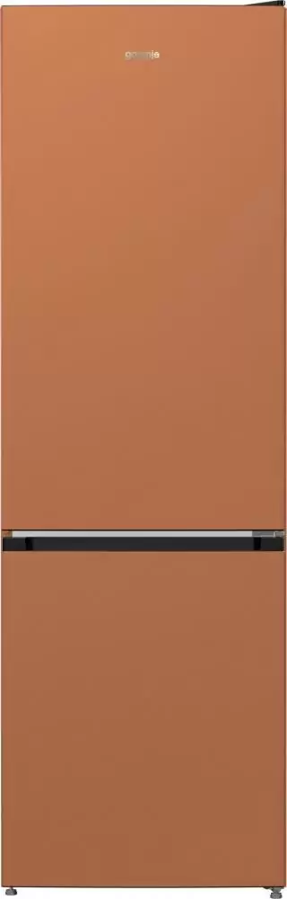 Двухкамерный холодильник Gorenje NRK6192CCR4