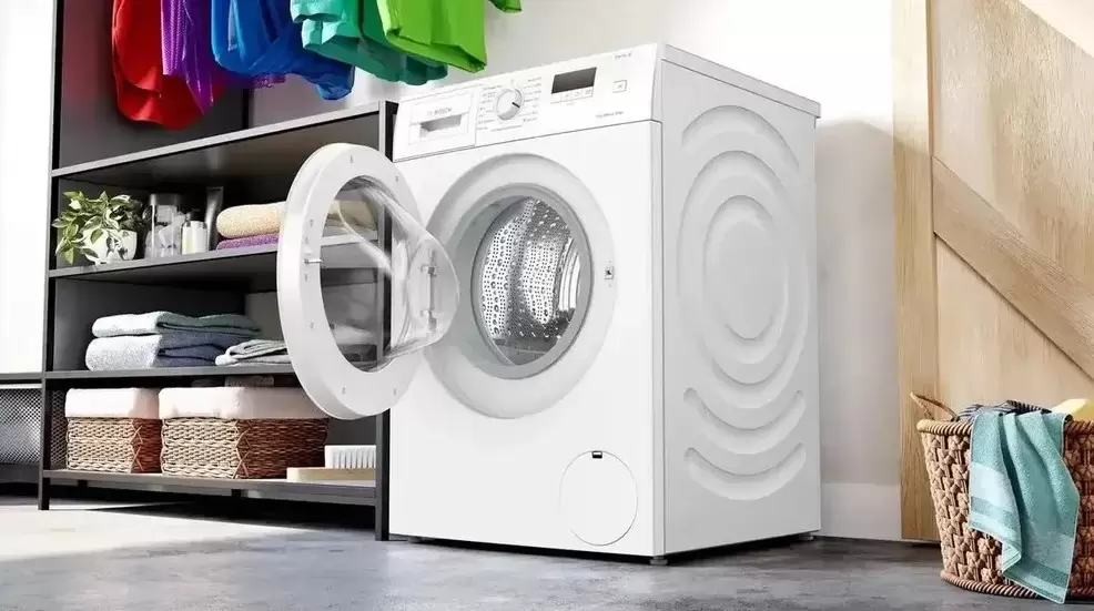 Стиральная машина Bosch WGE02400SN