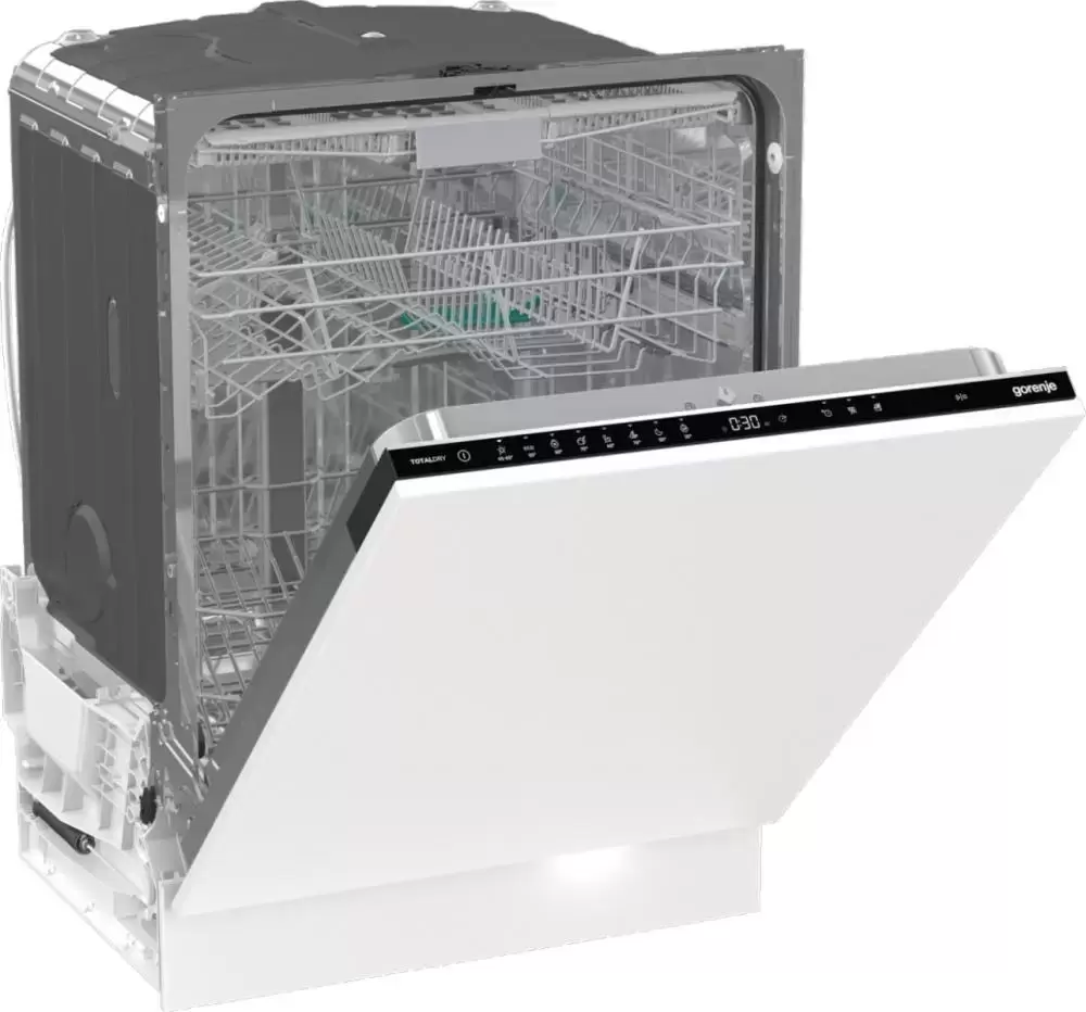 Встраиваемая посудомоечная машина Gorenje GV663D60