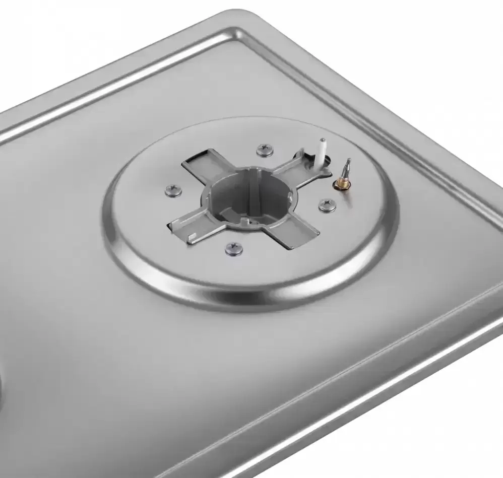 Газовая варочная панель MAUNFELD EGHS.32.63CS/G