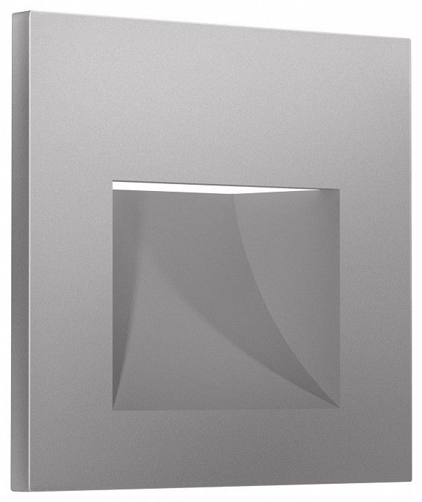 Накладка для заглушки для поста с подсветкой Ambrella Volt SIGMA SP5175