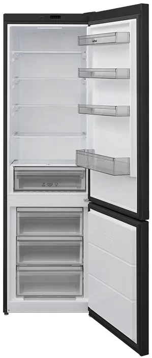 Холодильник Vestfrost VF 384 EBL