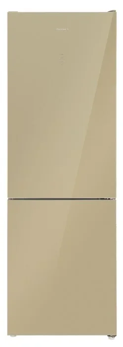 Холодильник Maunfeld MFF185NFBG Matt Inverter