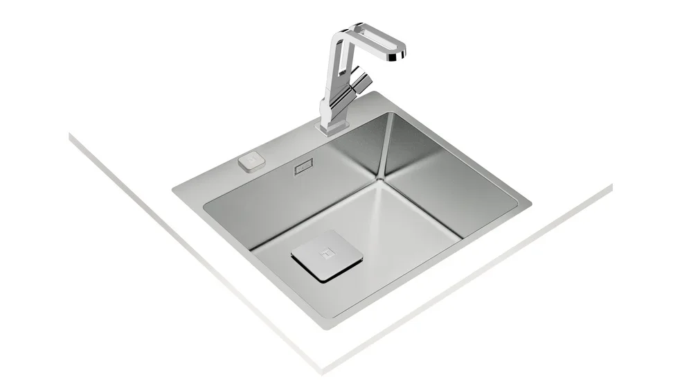 Мойка Teka FORLINEA RS15 50.40 POLISHED