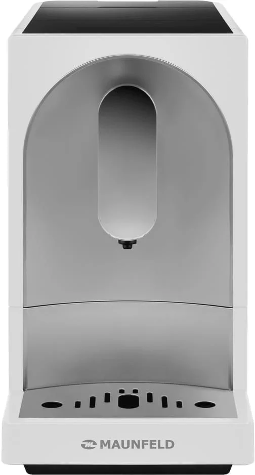 Кофемашина Maunfeld MF-A8021CWH