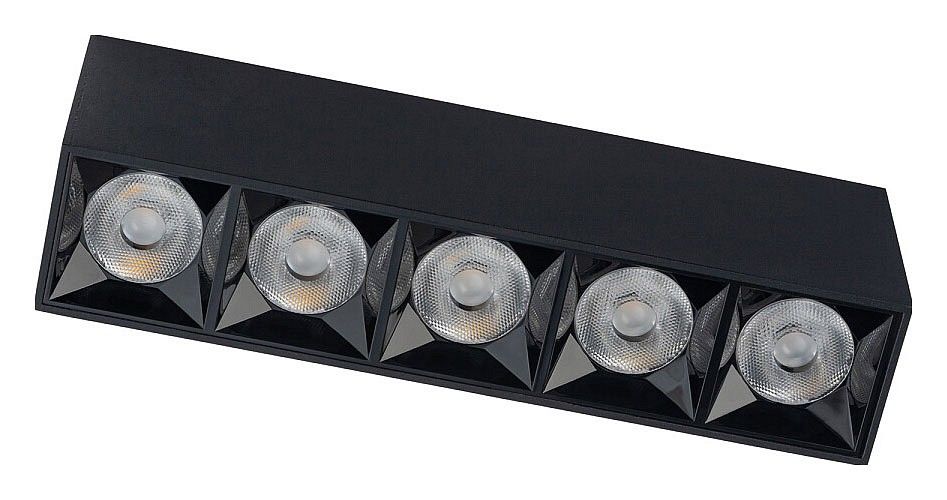 Накладной светильник Nowodvorski Midi Led 10055