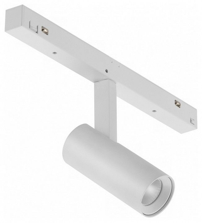 Светильник на штанге iLedex Technical VISION48/22 SMART 4822-005-D34-8W-40DG-WH