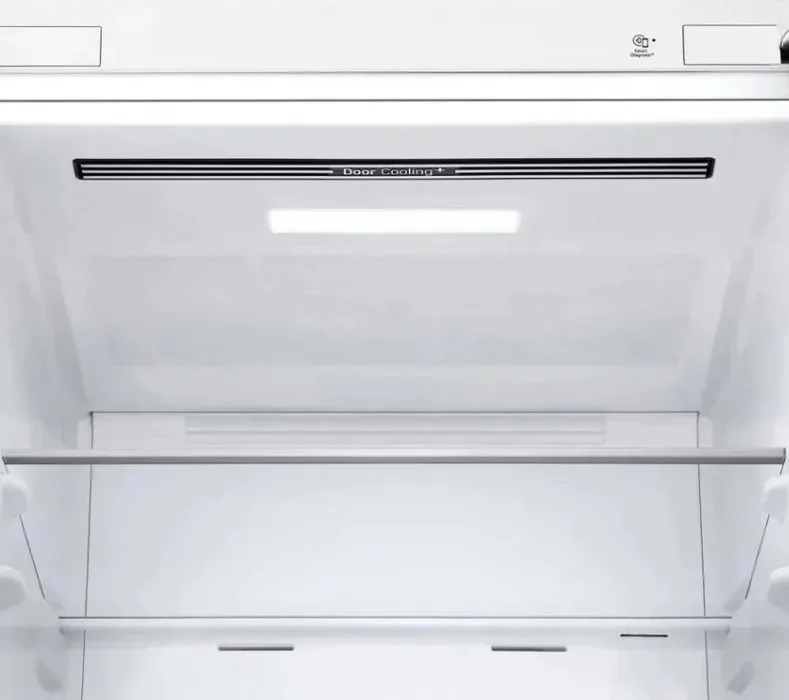 Холодильник LG GC-B459AQQW