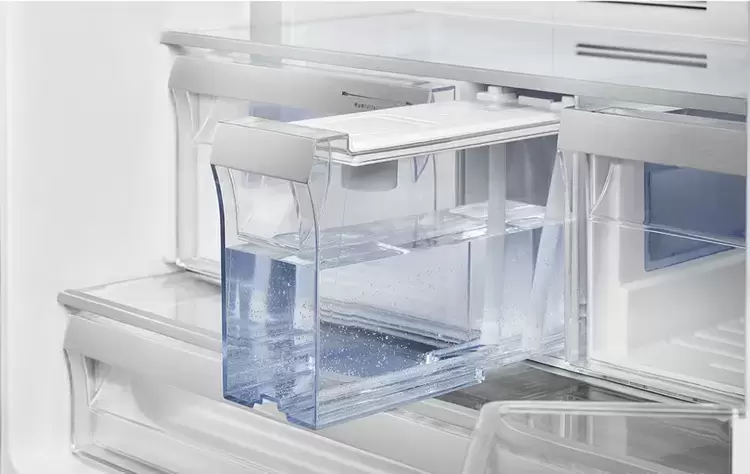Холодильник Smeg FQ60XDAIF