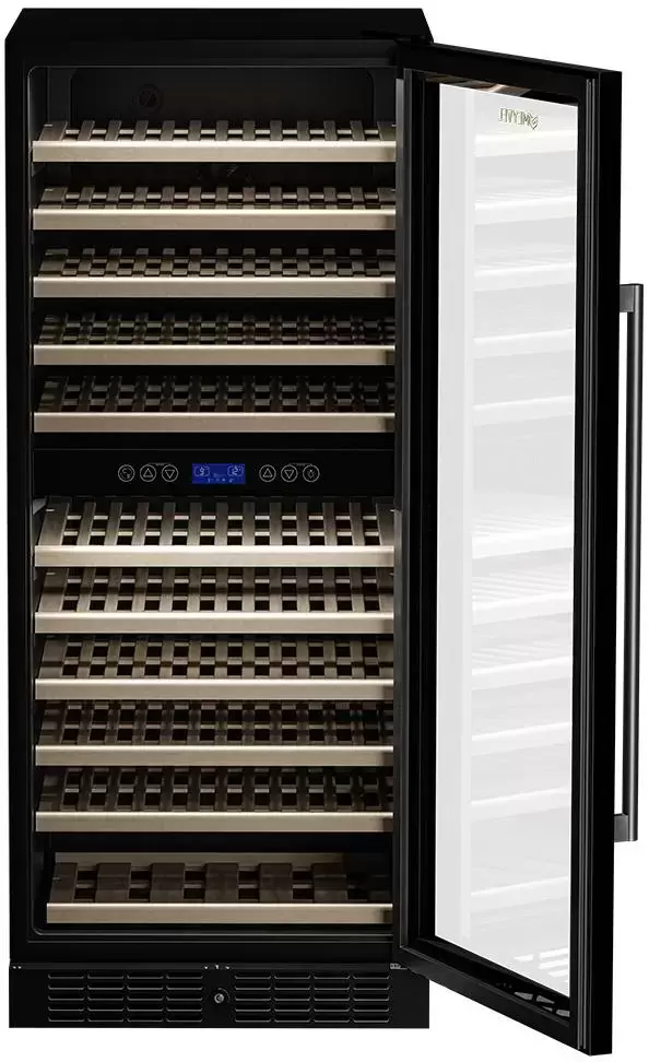 Встраиваемый винный шкаф Meyvel MV116-KBT2