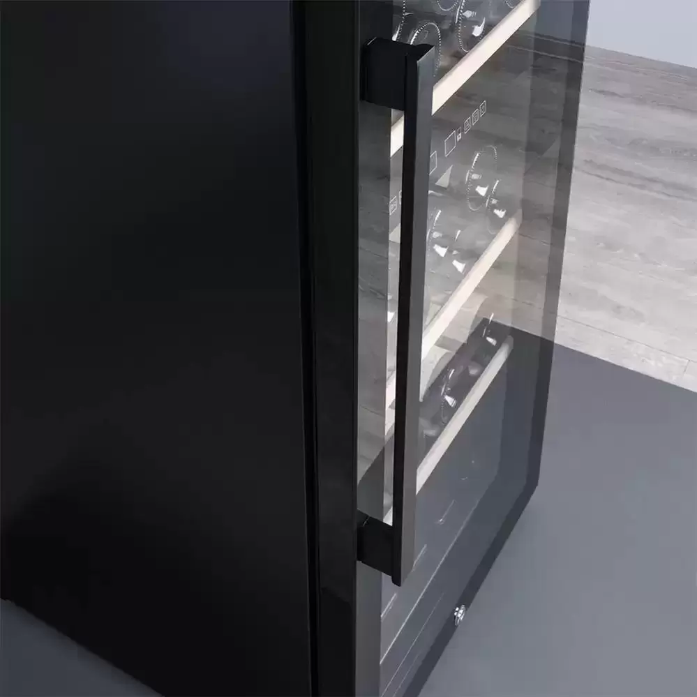 Винный шкаф Meyvel MV98-KBF2