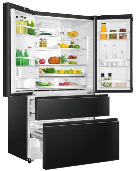 Холодильник Haier HB25FSNAAARU