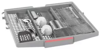 Посудомоечная машина Bosch SMS6HMW28Q
