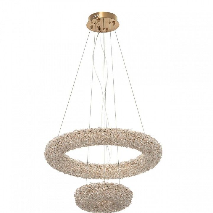 Подвесной светильник Citilux CLOUDY CL323172