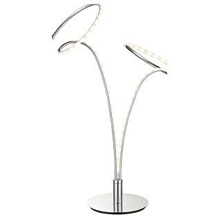 Настольная лампа декоративная Globo Rebel 67814T