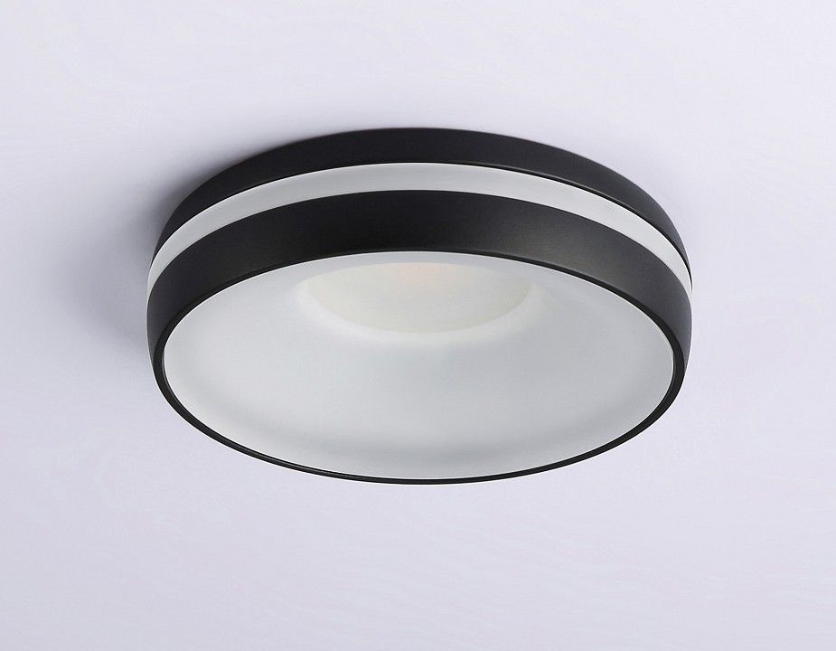Встраиваемый светильник Ambrella Light TN TN3322