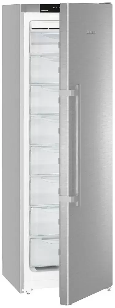 Морозильник Liebherr SGNef 3036 Comfort No Frost