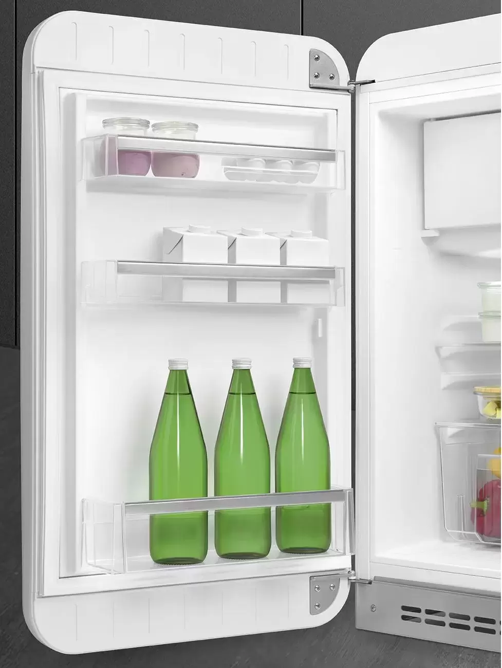 Холодильник Smeg FAB10LWH6