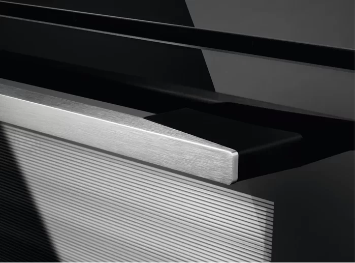 Духовой шкаф Electrolux OKC6H41X
