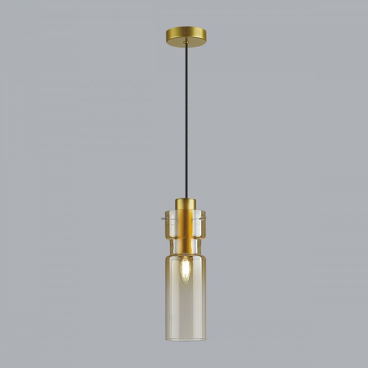Подвесной светильник Odeon Light Scrow 5057/1A